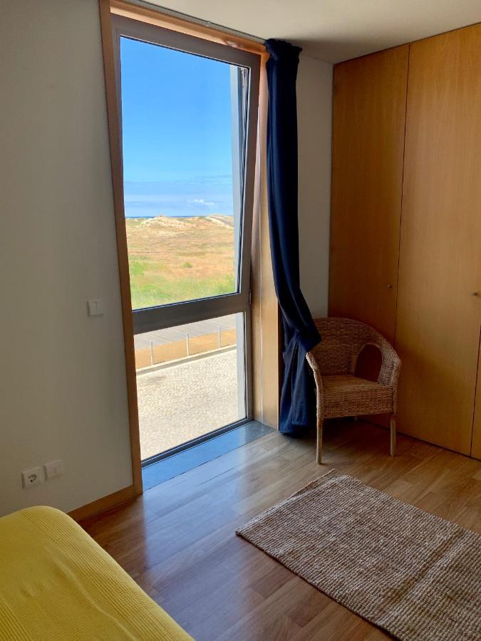 Sea, Surf And Sun Apartment Azurara Exterior photo