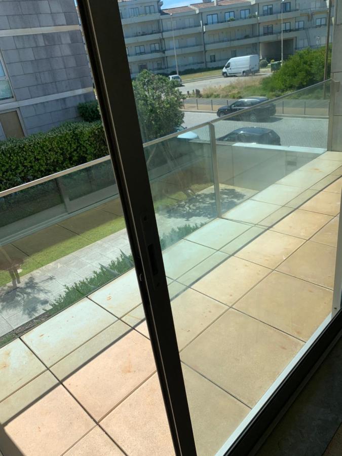 Sea, Surf And Sun Apartment Azurara Exterior photo